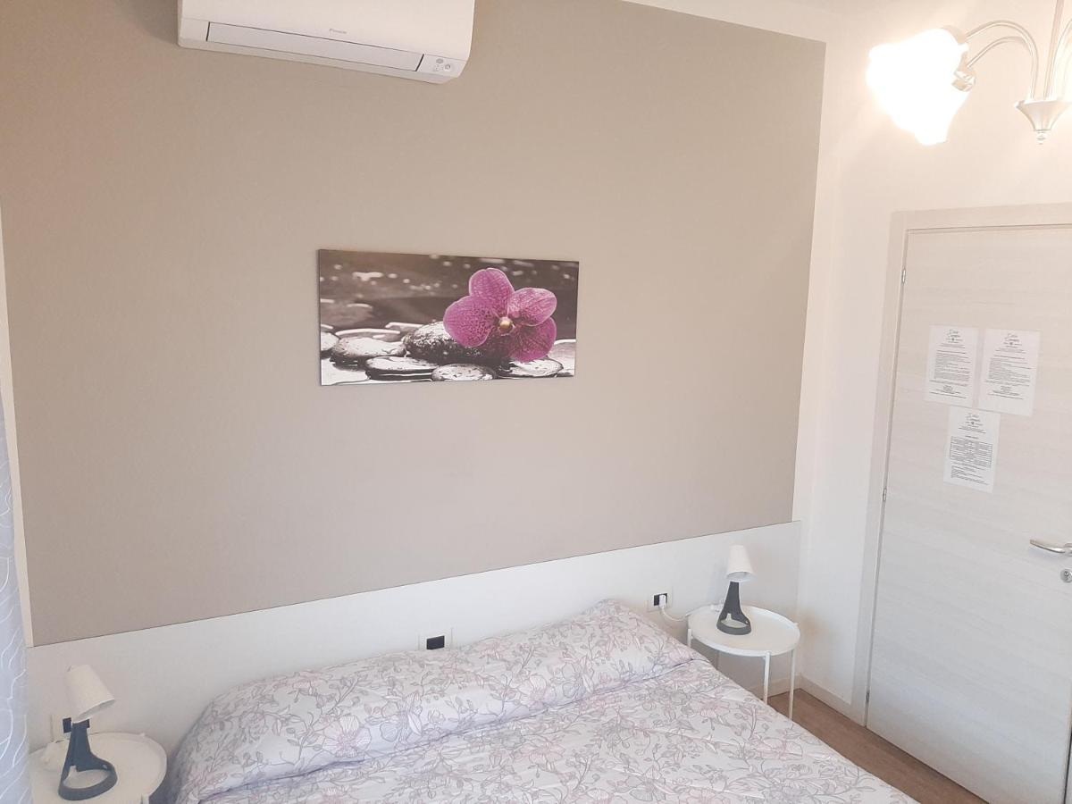 Dolce Dormire Civitanova Civitanova Marche Exteriér fotografie
