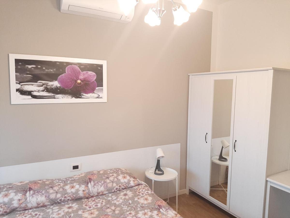 Dolce Dormire Civitanova Civitanova Marche Exteriér fotografie