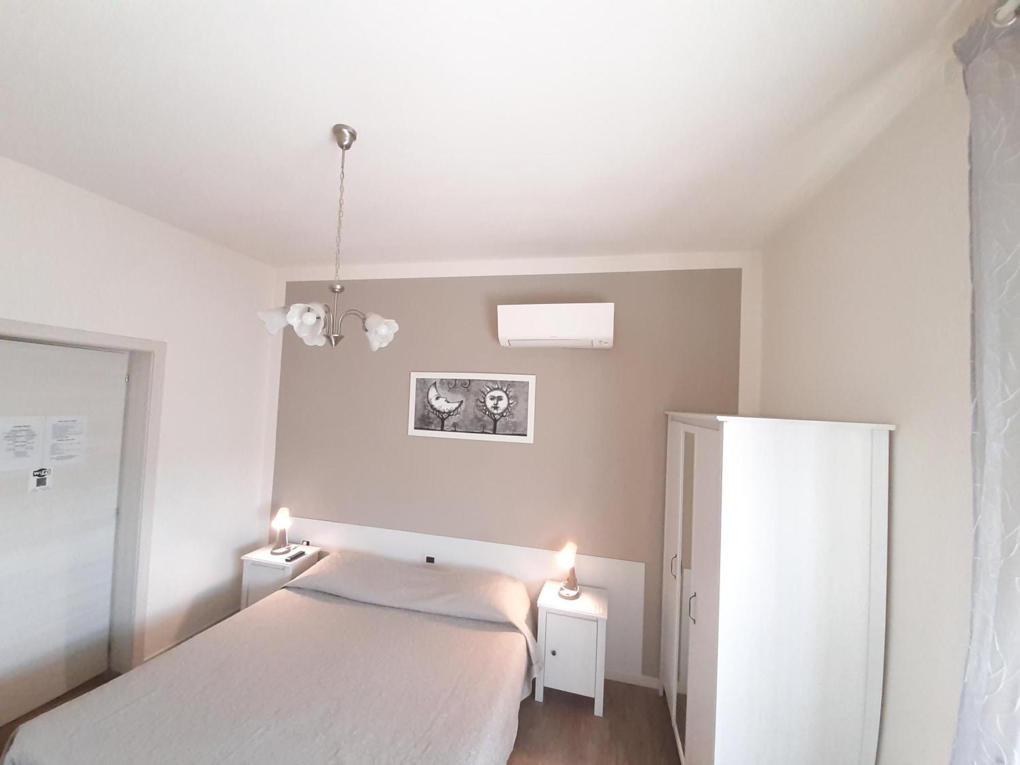 Dolce Dormire Civitanova Civitanova Marche Exteriér fotografie