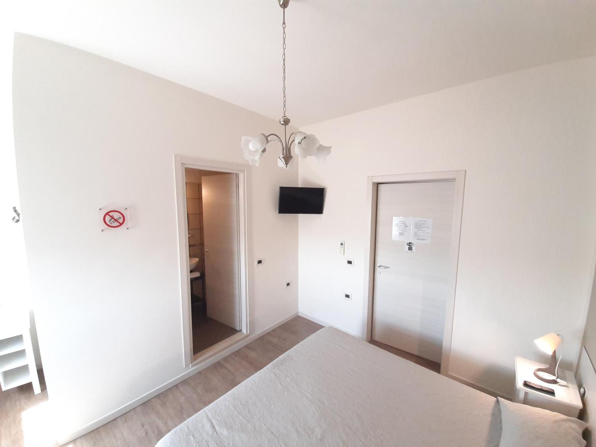 Dolce Dormire Civitanova Civitanova Marche Exteriér fotografie