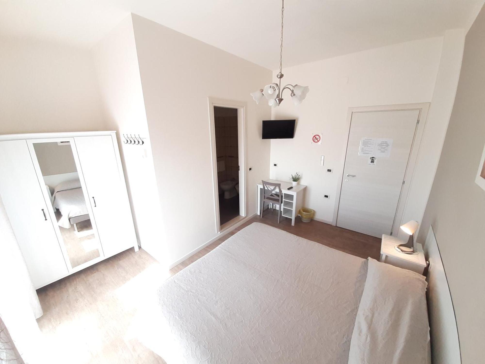 Dolce Dormire Civitanova Civitanova Marche Exteriér fotografie